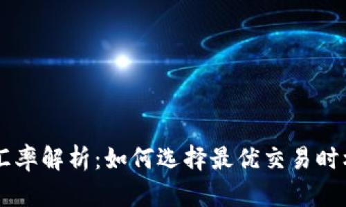IM钱包汇率解析：如何选择最优交易时机和策略