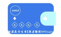 BFChain区块链器是什么币？深度解析BFChain的功能与