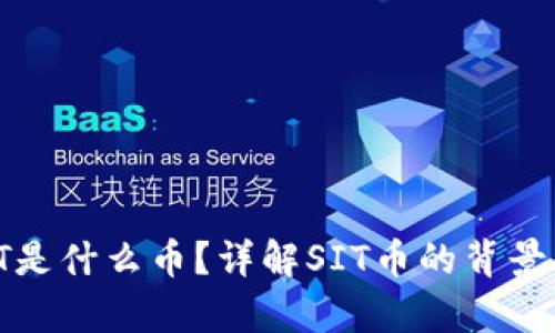 : 区块链SIT是什么币？详解SIT币的背景、技术与前景