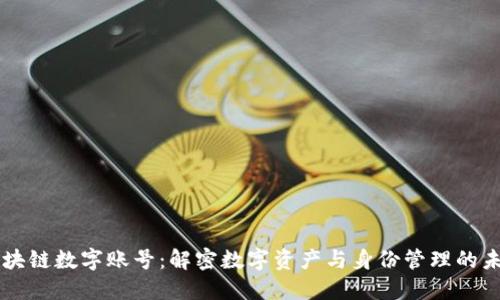 区块链数字账号：解密数字资产与身份管理的未来