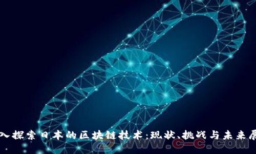 深入探索日本的区块链技术：现状、挑战与未来展望