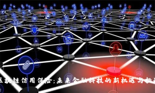区块链信用保险：未来金融科技的新机遇与挑战