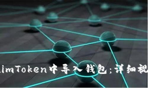 如何在imToken中导入钱包：详细视频指南