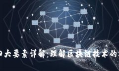区块链四大要素详解：理解区块链技术的核心组