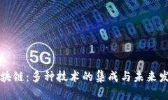 区块链：多种技术的集成与未来发展