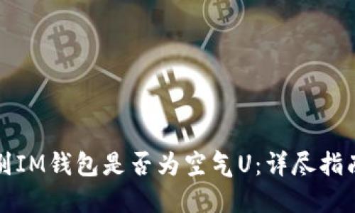 如何辨别IM钱包是否为空气U：详尽指南与技巧