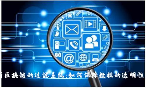 深度解析区块链的过滤系统：如何保障数据的透明性与安全性