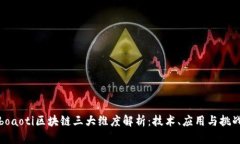boaoti区块链三大维度解析：技术、应用与挑战