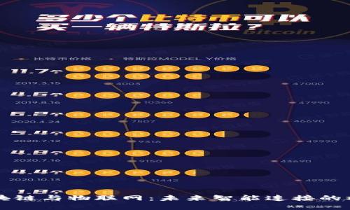 区块链与物联网：未来智能连接的桥梁