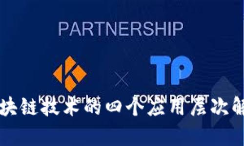 区块链技术的四个应用层次解析