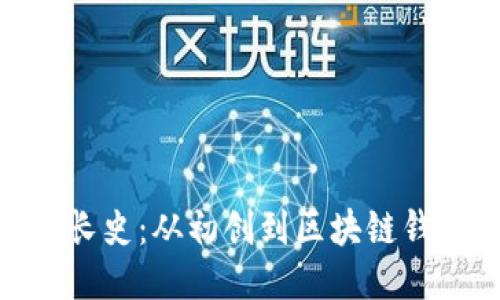 imToken成长史：从初创到区块链钱包的领军者