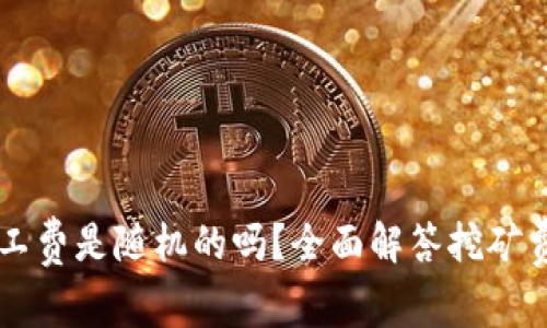 IM钱包矿工费是随机的吗？全面解答挖矿费用的奥秘