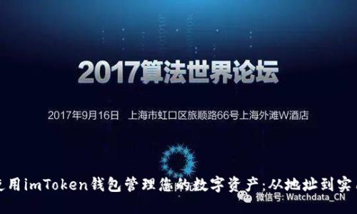 如何使用imToken钱包管理您的数字资产：从地址到实用技巧