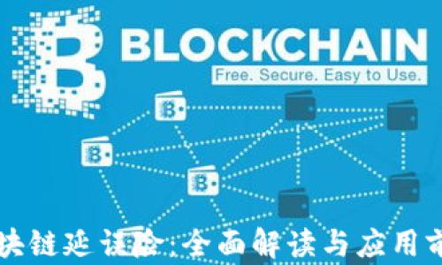 
区块链延误险：全面解读与应用前景