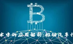 宝马在区块链技术中的应用解析：推动汽车行业