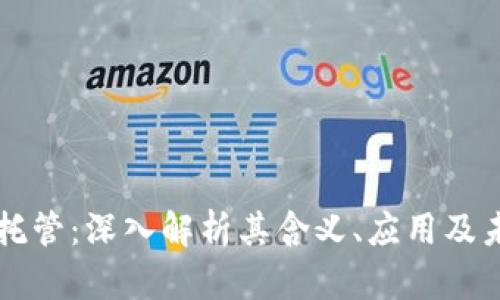 区块链托管：深入解析其含义、应用及未来发展