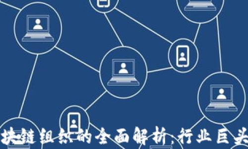 
全球领先区块链组织的全面解析：行业巨头与新兴力量