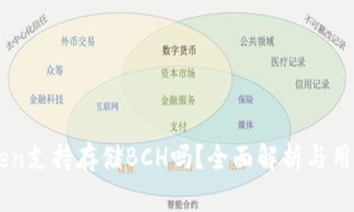 imToken支持存储BCH吗？全面解析与用户指南