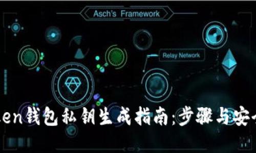 imToken钱包私钥生成指南：步骤与安全策略