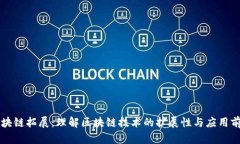 区块链拓展：理解区块链技术的扩展性与应用前