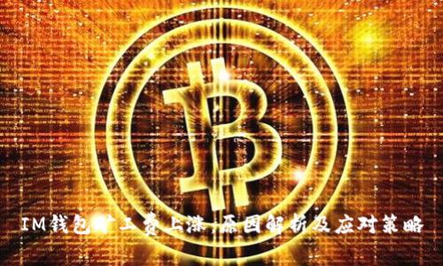 IM钱包矿工费上涨：原因解析及应对策略
