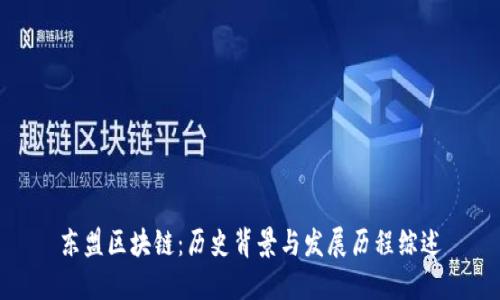 东盟区块链：历史背景与发展历程综述
