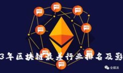 : 2023年区块链最差行业排名及影响分析