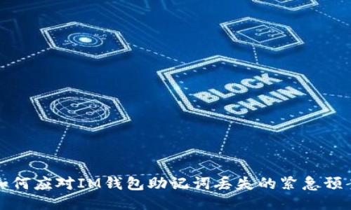 如何应对IM钱包助记词丢失的紧急预案