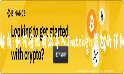 全面解析：如何将比特派导入Imtoken钱包的详细步骤