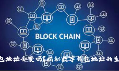 imToken钱包地址会变吗？揭秘数字钱包地址的生成与安全性