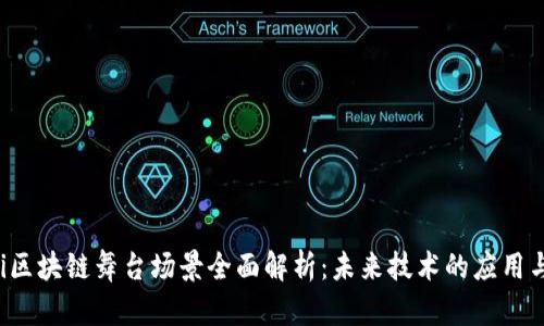 baoti区块链舞台场景全面解析：未来技术的应用与展望