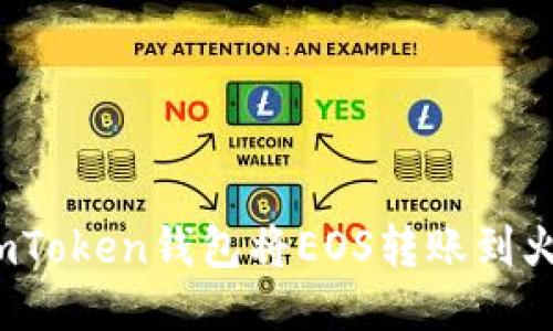 如何通过imToken钱包将EOS转账到火币交易所？