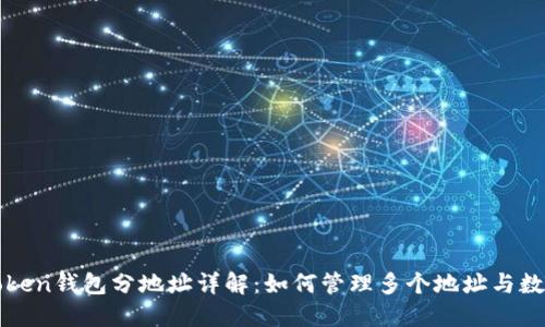 : imToken钱包分地址详解：如何管理多个地址与数字资产